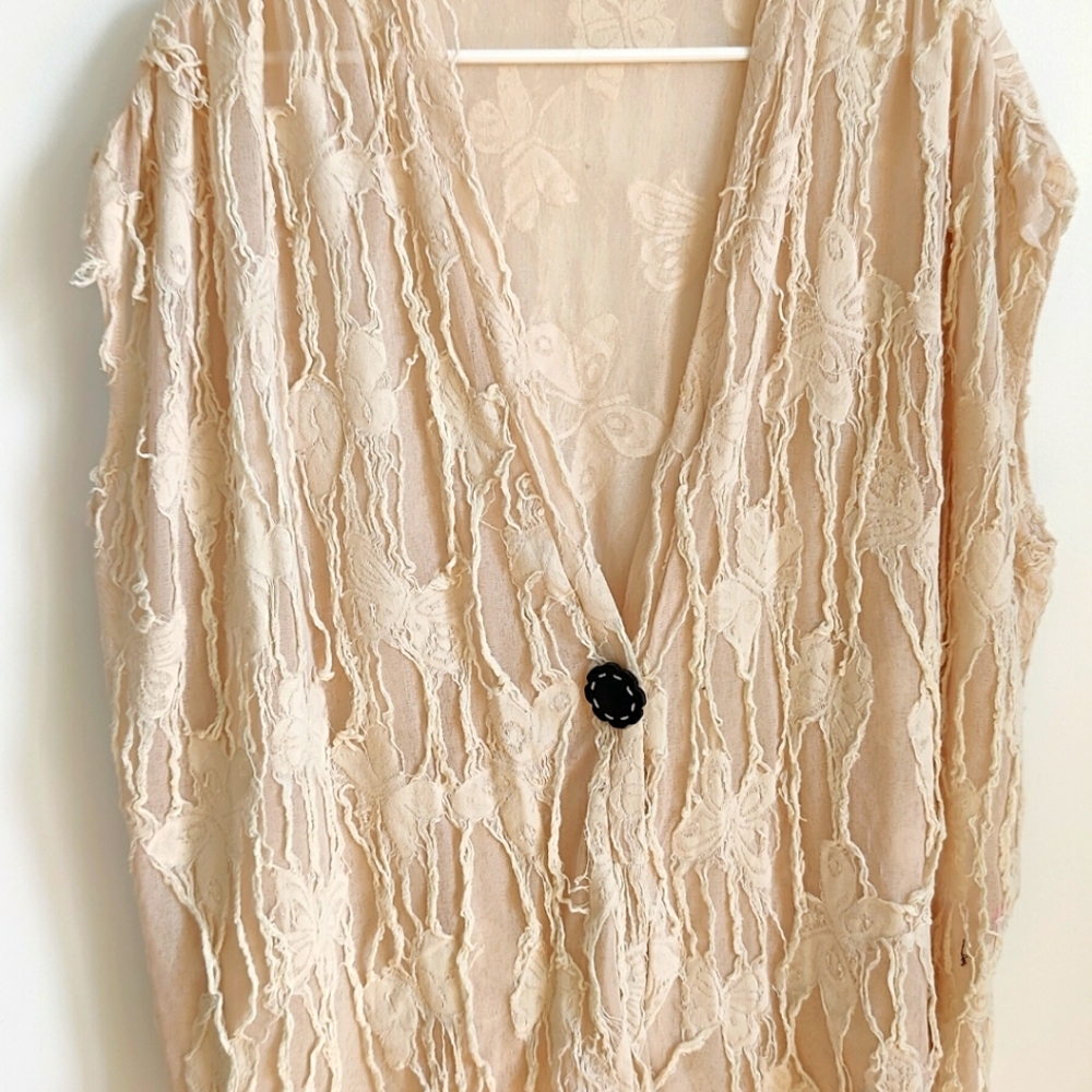 Stylish Cardigan jacket
